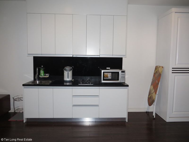 Studio Apartment in Ba Dinh, Ha Noi, Vietnam No. 6308