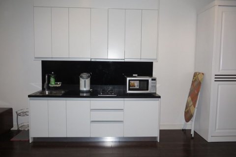 Квартира студия в Бадинь, Ханой , № 6308 9