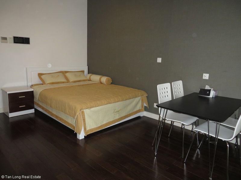 Studio Apartment in Ba Dinh, Ha Noi, Vietnam No. 6308