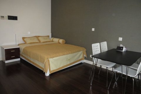 Квартира студия в Бадинь, Ханой , № 6308 5