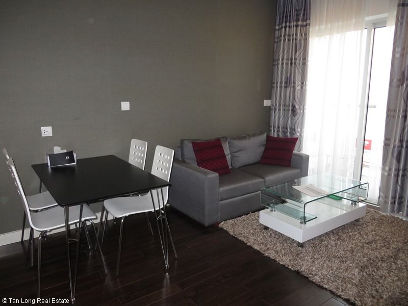 Studio Apartment in Ba Dinh, Ha Noi, Vietnam No. 6308