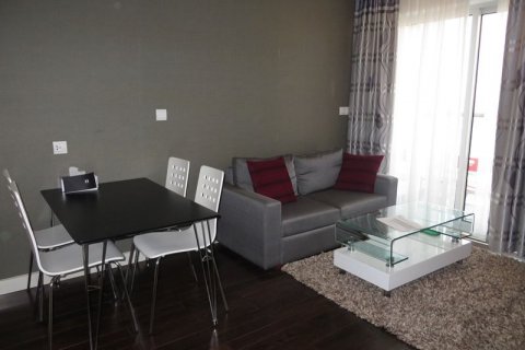 Квартира студия в Бадинь, Ханой , № 6308 2