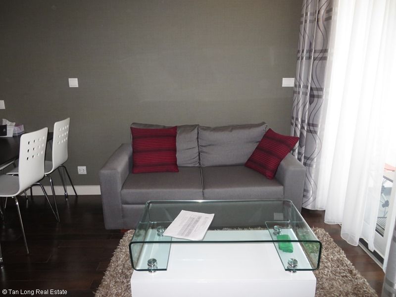 Studio Apartment in Ba Dinh, Ha Noi, Vietnam No. 6308