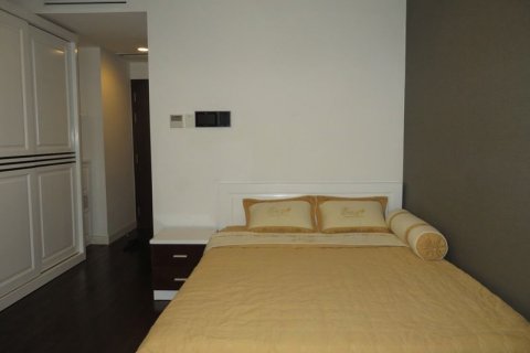 Квартира студия в Бадинь, Ханой , № 6308 8