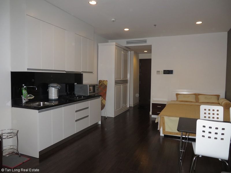 Studio Apartment in Ba Dinh, Ha Noi, Vietnam No. 6308