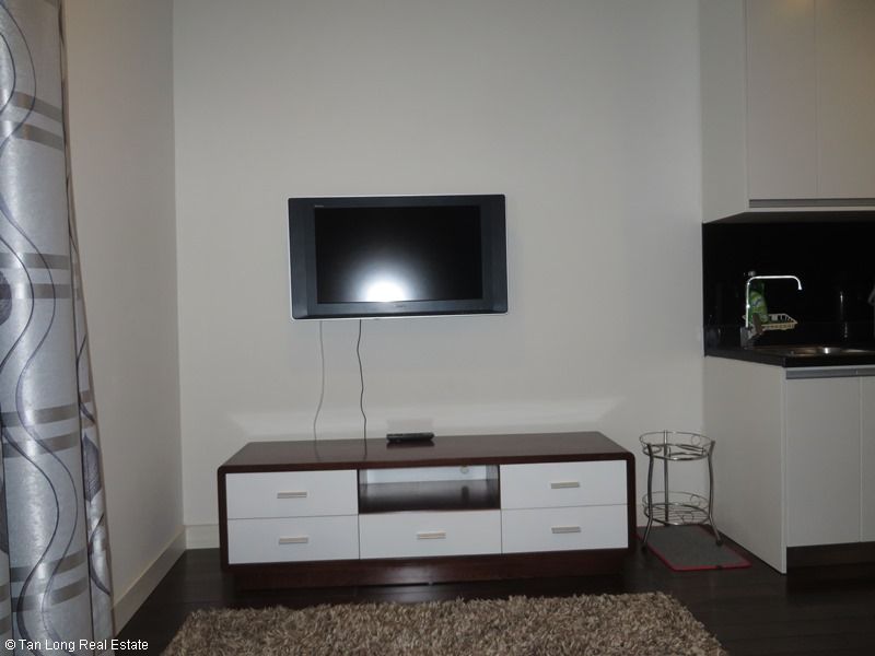 Studio Apartment in Ba Dinh, Ha Noi, Vietnam No. 6308