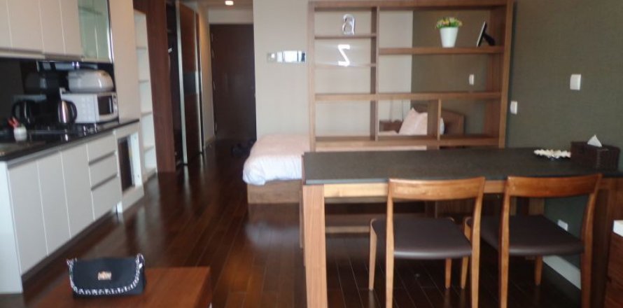 Studio Apartment in Ba Dinh, Ha Noi, No. 6307