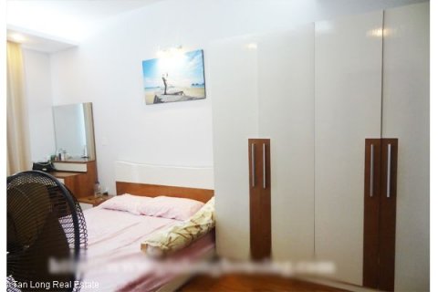 3 bedrooms Apartment in Nam Tu Liem, Ha Noi, No. 6306 11