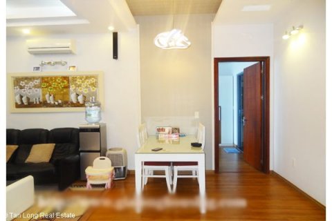 3 bedrooms Apartment in Nam Tu Liem, Ha Noi, No. 6306 3