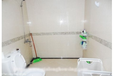 3 bedrooms Apartment in Nam Tu Liem, Ha Noi, No. 6306 10