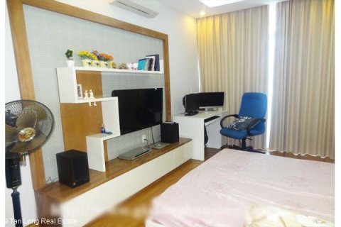 3 bedrooms Apartment in Nam Tu Liem, Ha Noi, No. 6306 8