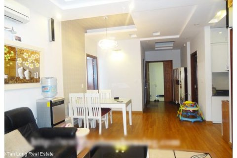 3 bedrooms Apartment in Nam Tu Liem, Ha Noi, No. 6306 4
