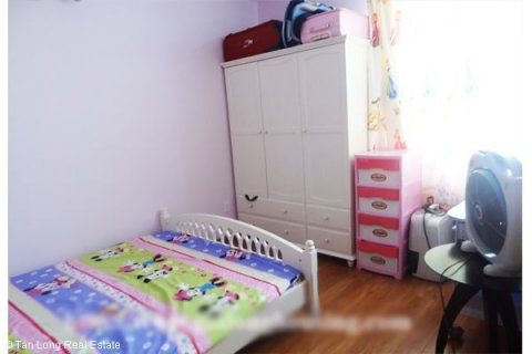 3 bedrooms Apartment in Nam Tu Liem, Ha Noi, No. 6306 13