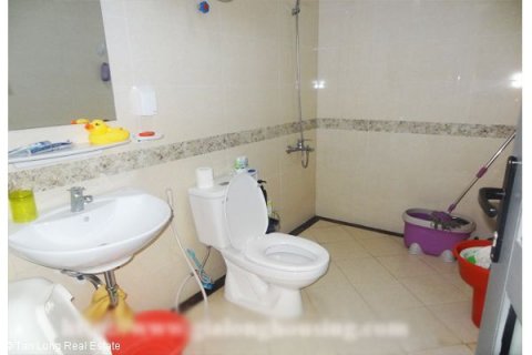 3 bedrooms Apartment in Nam Tu Liem, Ha Noi, No. 6306 7