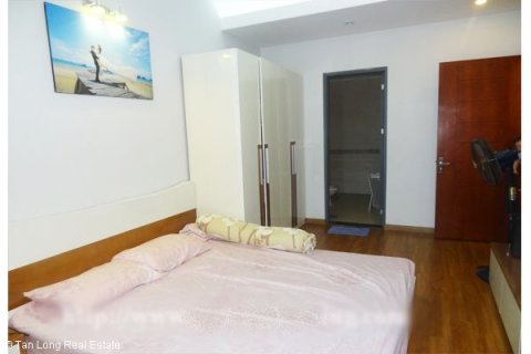 3 bedrooms Apartment in Nam Tu Liem, Ha Noi, No. 6306 9