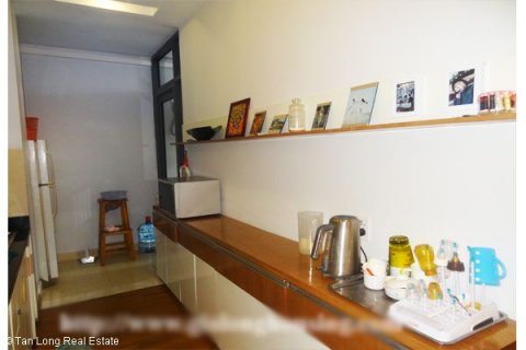 3 bedrooms Apartment in Nam Tu Liem, Ha Noi, No. 6306 6