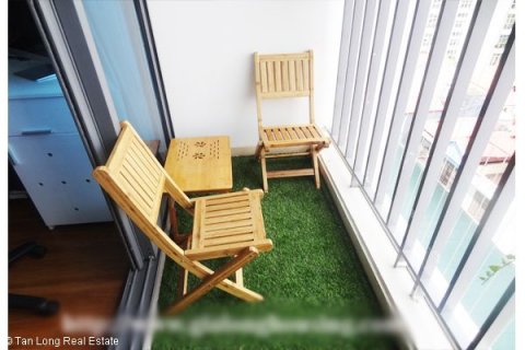 3 bedrooms Apartment in Nam Tu Liem, Ha Noi, No. 6306 15