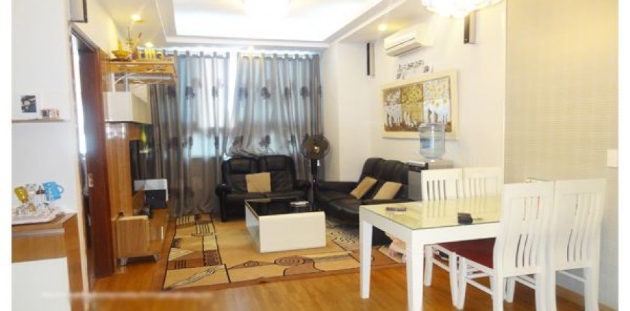 3 bedrooms Apartment in Nam Tu Liem, Ha Noi, No. 6306