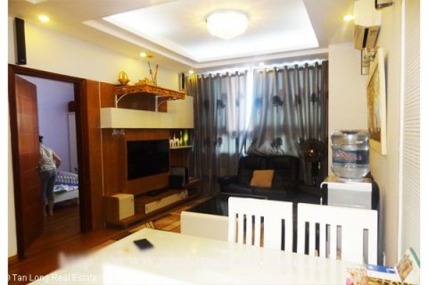 3 bedrooms Apartment in Nam Tu Liem, Ha Noi, No. 6306 2