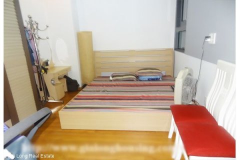 3 bedrooms Apartment in Nam Tu Liem, Ha Noi, No. 6306 12