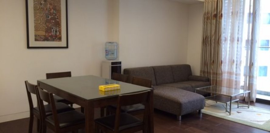 3 bedrooms Apartment in Cau Giay, Ha Noi,  No. 6309