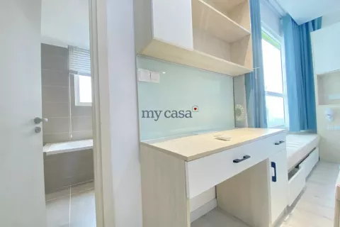 4 bedrooms Apartment in Thu Duc, Ho Chi Minh, No. 12303 17