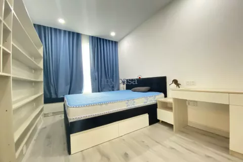 4 bedrooms Apartment in Thu Duc, Ho Chi Minh, No. 12303 12
