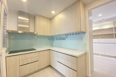 4 bedrooms Apartment in Thu Duc, Ho Chi Minh,  No. 12303