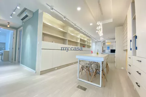 4 bedrooms Apartment in Thu Duc, Ho Chi Minh, No. 12303 8