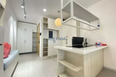 4 bedrooms Apartment in Thu Duc, Ho Chi Minh, No. 12303 10