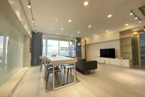 4 bedrooms Apartment in Thu Duc, Ho Chi Minh, No. 12303 3