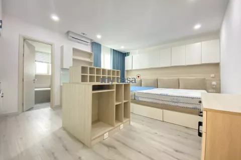 4 bedrooms Apartment in Thu Duc, Ho Chi Minh, No. 12303 2