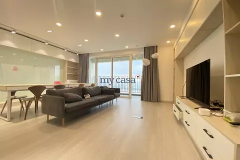 4 bedrooms Apartment in Thu Duc, Ho Chi Minh, No. 12303 5