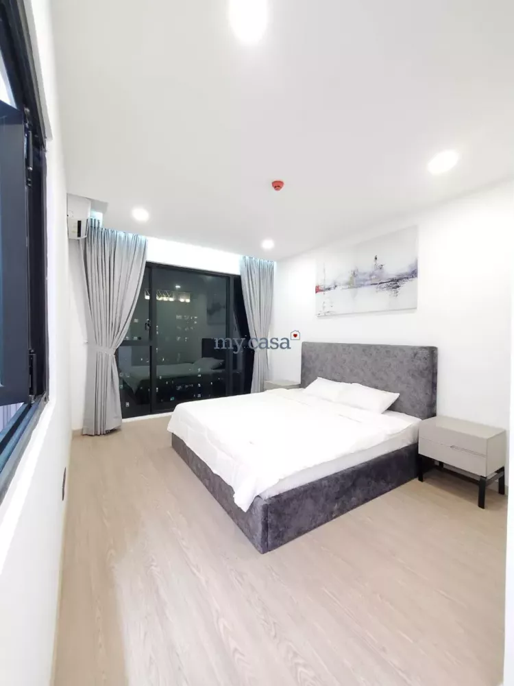 2 bedrooms Apartment in Thu Duc, Ho Chi Minh, Vietnam No. 12578