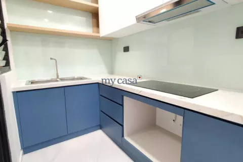 2 bedrooms Apartment in Thu Duc, Ho Chi Minh, No. 12578