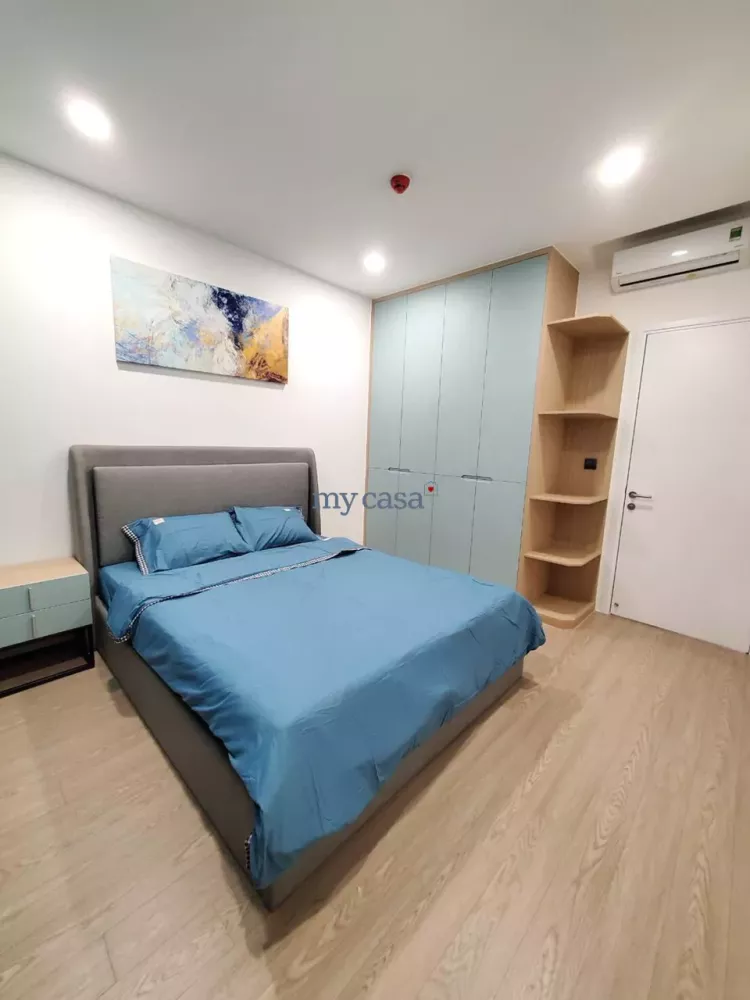 2 bedrooms Apartment in Thu Duc, Ho Chi Minh, Vietnam No. 12578
