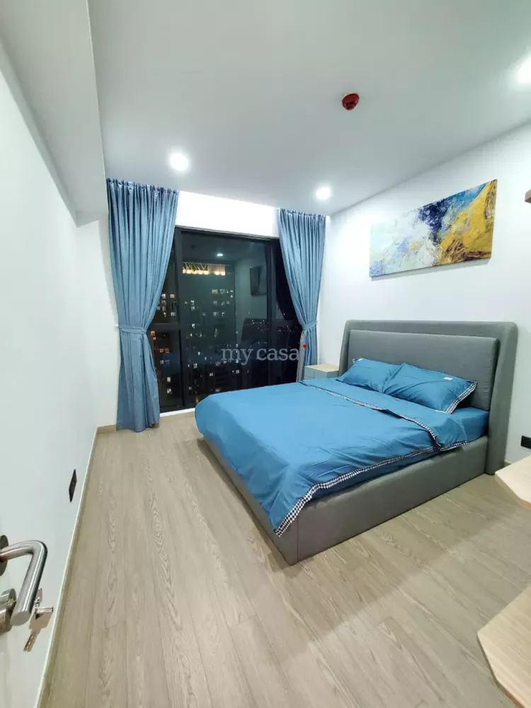 2 bedrooms Apartment in Thu Duc, Ho Chi Minh, Vietnam No. 12578
