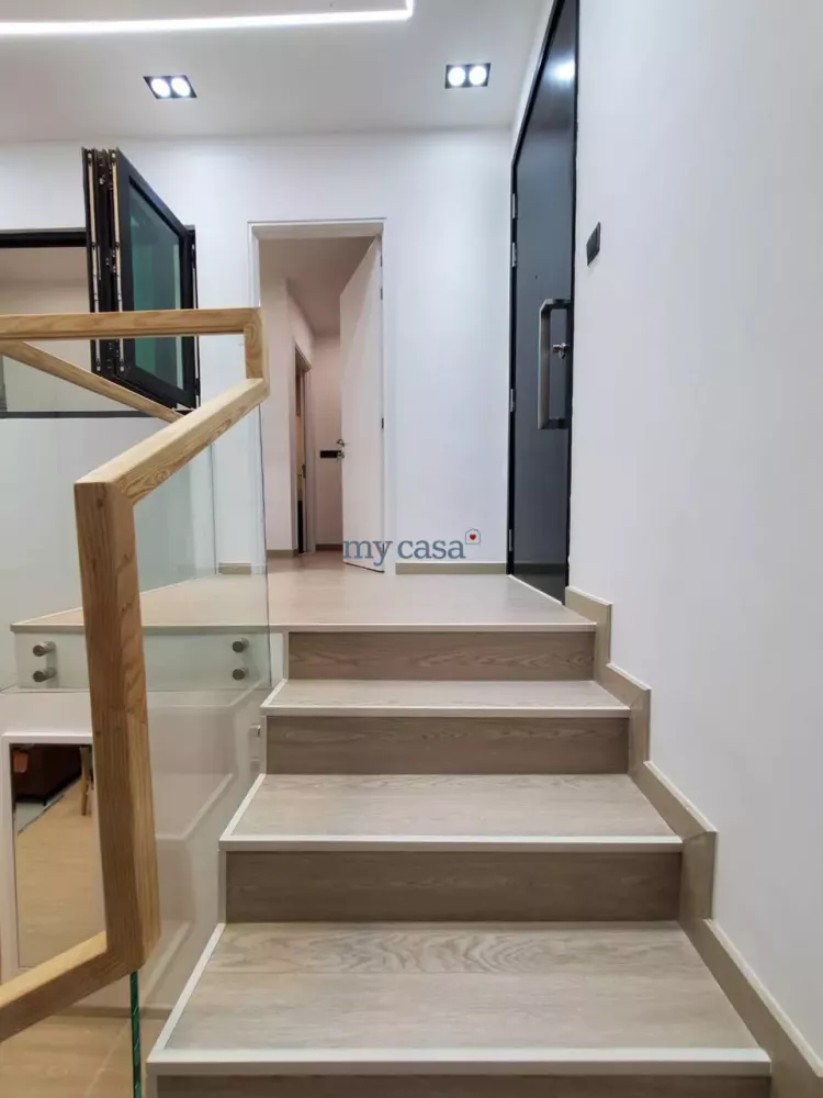 2 bedrooms Apartment in Thu Duc, Ho Chi Minh, Vietnam No. 12578