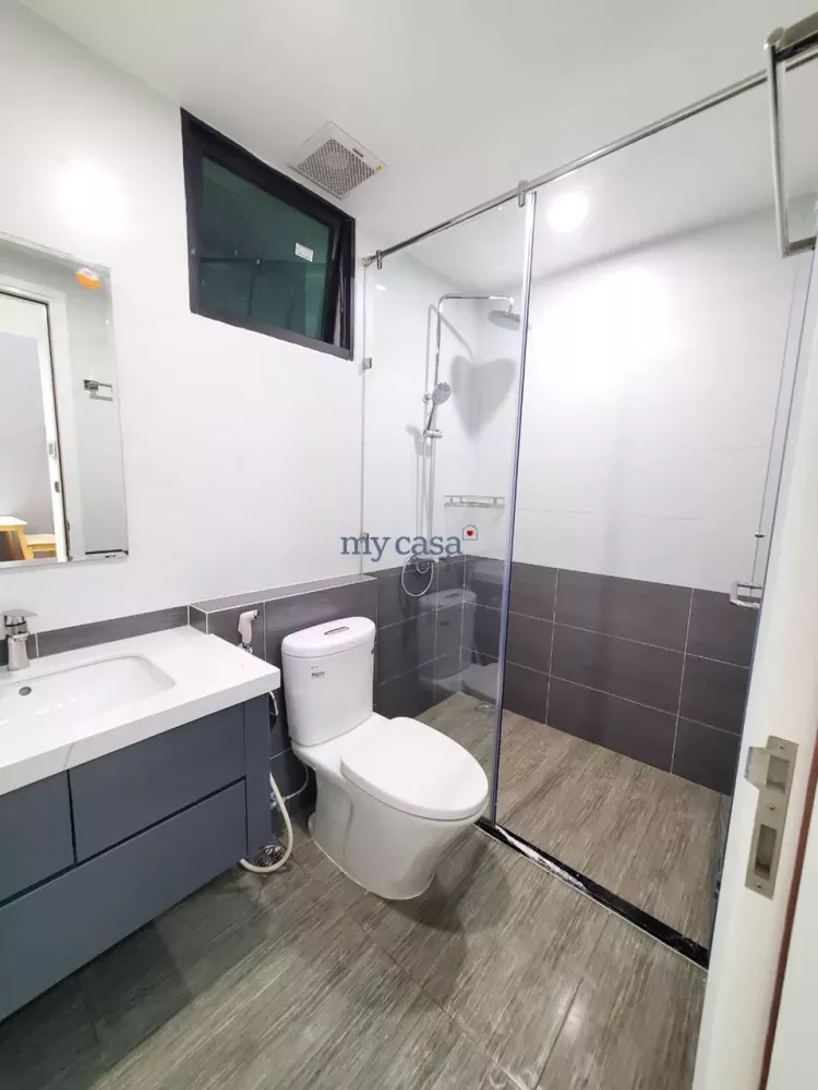 2 bedrooms Apartment in Thu Duc, Ho Chi Minh, Vietnam No. 12578