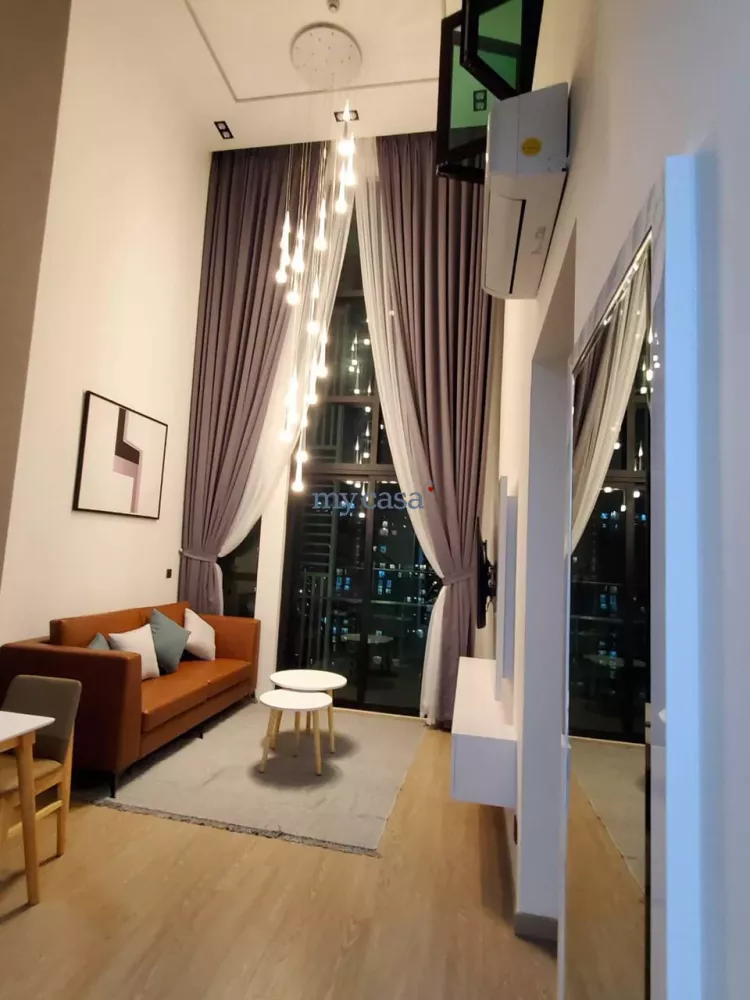2 bedrooms Apartment in Thu Duc, Ho Chi Minh, Vietnam No. 12578
