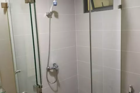 Квартира с 1 спальней в Тхудык, Хошимин , № 12166 7