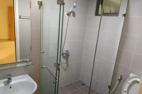 Квартира с 1 спальней в Тхудык, Хошимин ,  № 12166