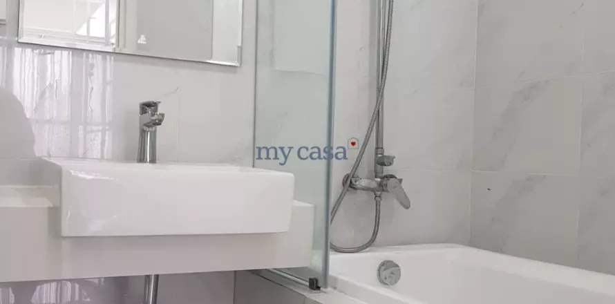 2 bedrooms Apartment in Thu Duc, Ho Chi Minh, No. 12300