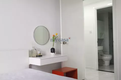 2 bedrooms Apartment in Thu Duc, Ho Chi Minh, No. 12300 3