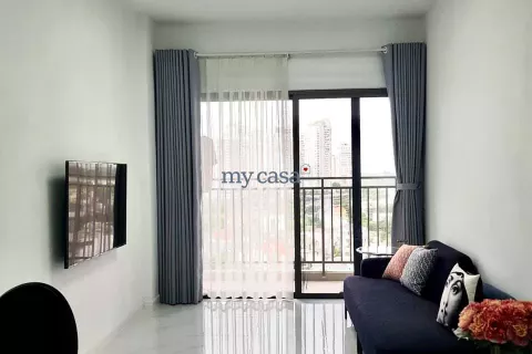 2 bedrooms Apartment in Thu Duc, Ho Chi Minh, No. 12300 2
