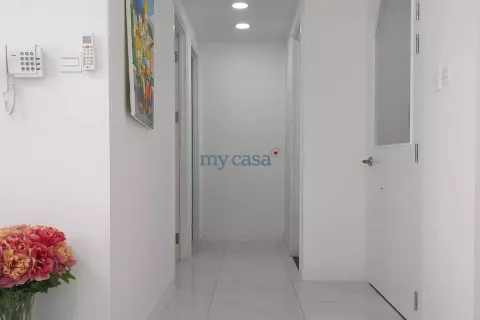 2 bedrooms Apartment in Thu Duc, Ho Chi Minh, No. 12300 5