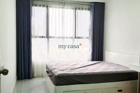 2 bedrooms Apartment in Thu Duc, Ho Chi Minh, No. 12300 4