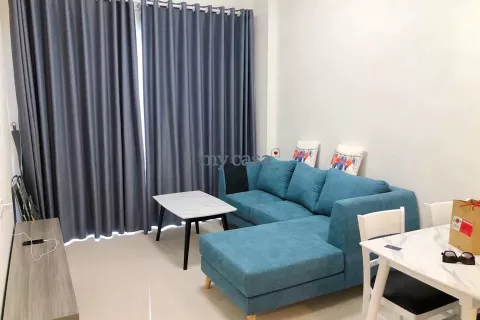 2 bedrooms Apartment in Thu Duc, Ho Chi Minh, No. 12301 5