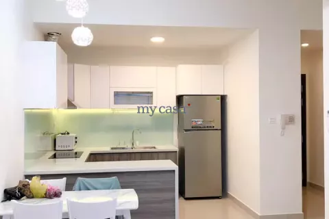 2 bedrooms Apartment in Thu Duc, Ho Chi Minh, No. 12301