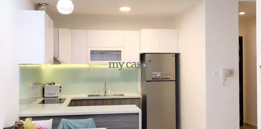 2 bedrooms Apartment in Thu Duc, Ho Chi Minh, No. 12301